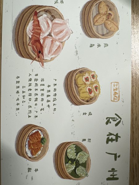 明信片照片