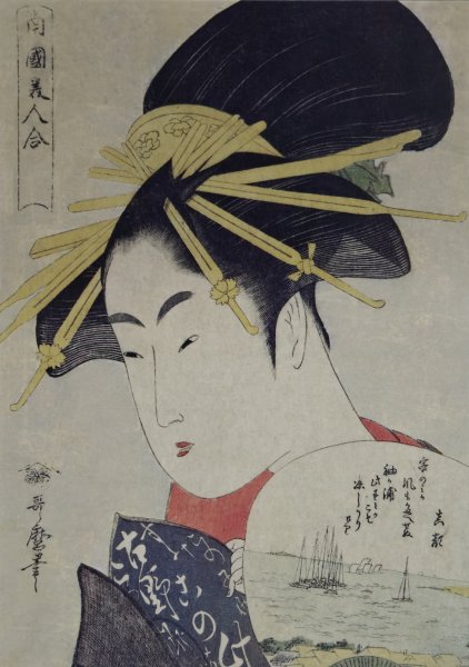 明信片照片