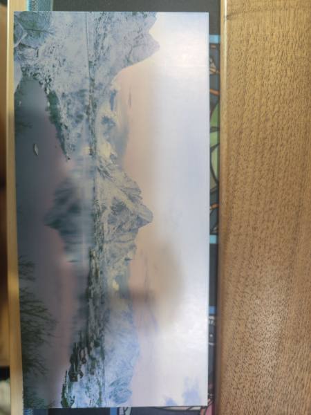 明信片照片