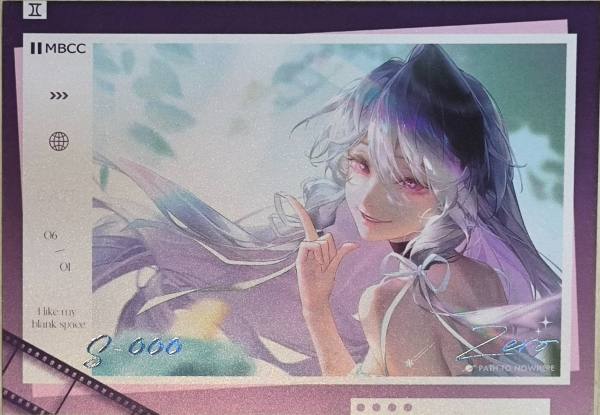 明信片照片