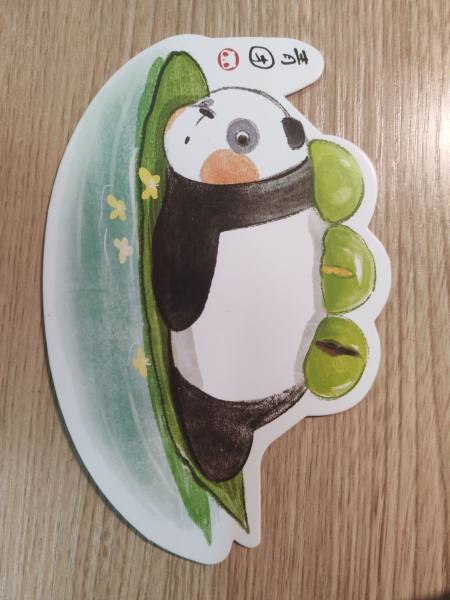 明信片照片