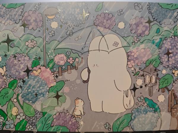 明信片照片