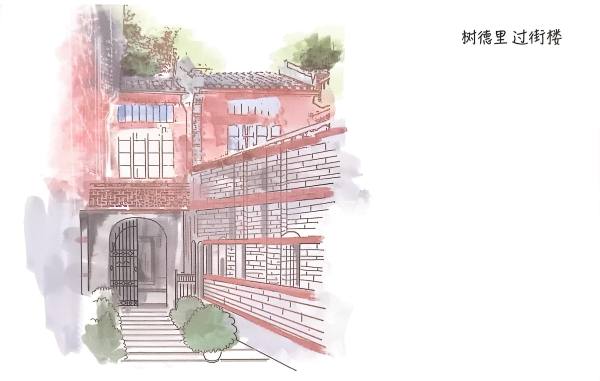 明信片照片