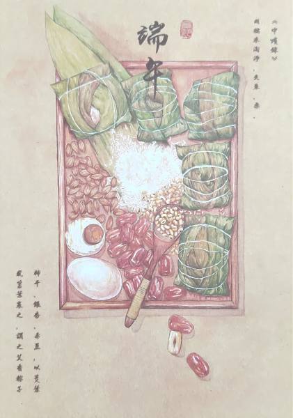 明信片照片