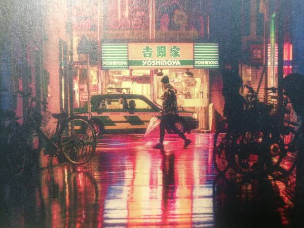 明信片照片
