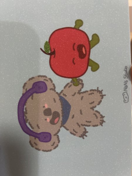 明信片照片