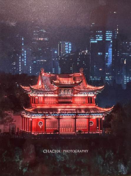 明信片照片