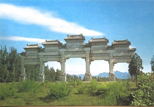 明信片照片