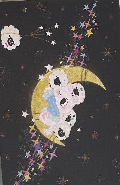 明信片照片