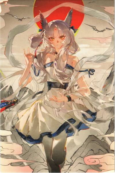 明信片照片