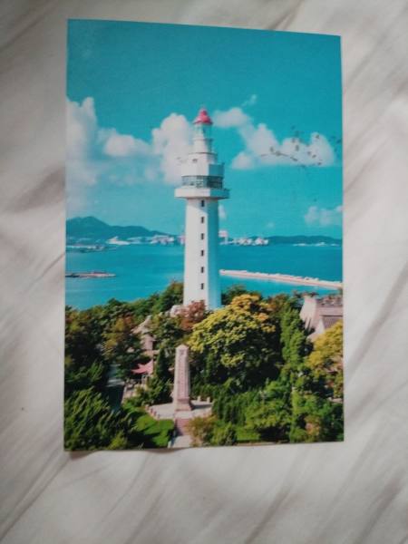 明信片照片