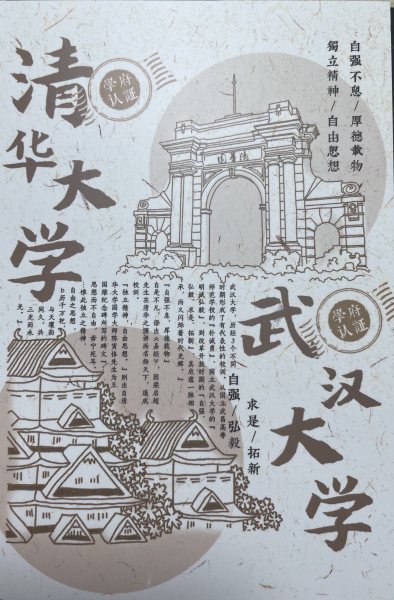 明信片照片