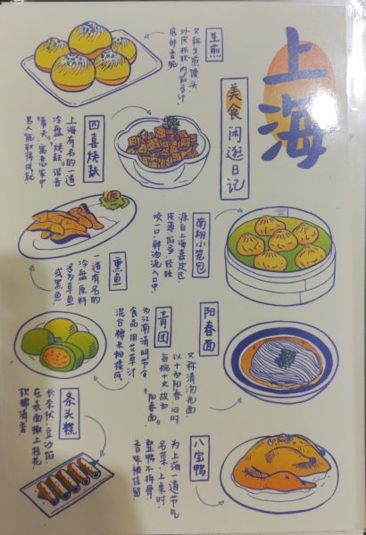 明信片照片