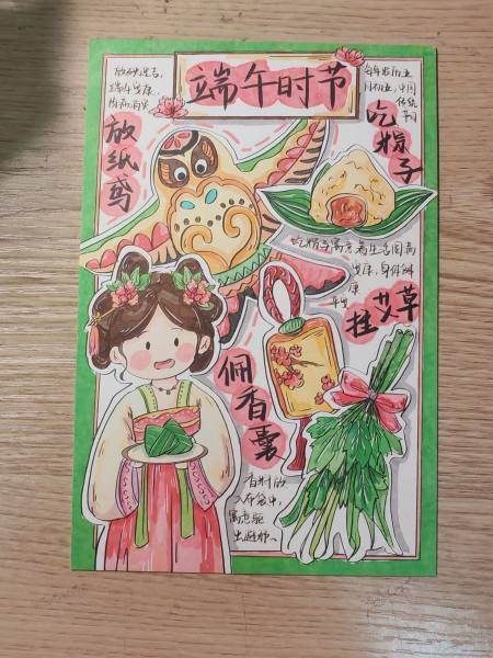 明信片照片
