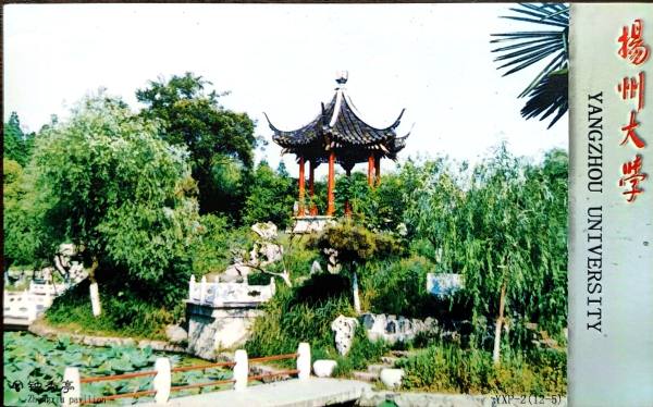 明信片照片