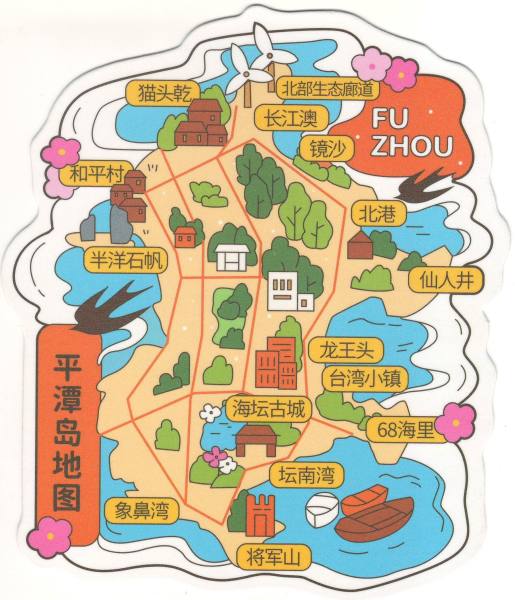 明信片照片
