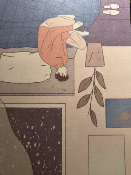 明信片照片
