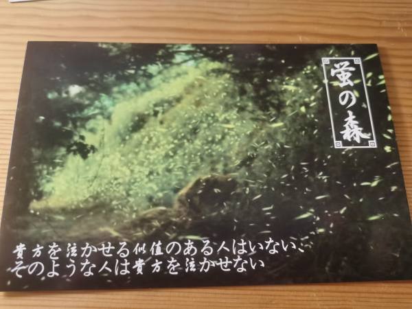 明信片照片