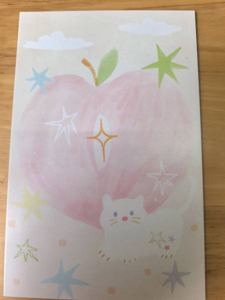 明信片照片