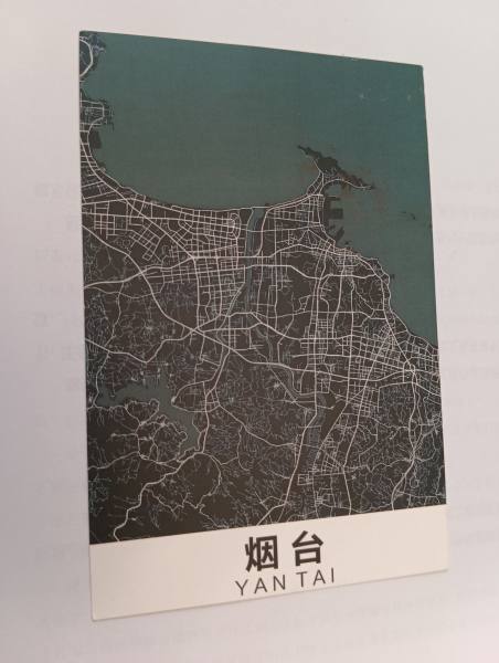 明信片照片