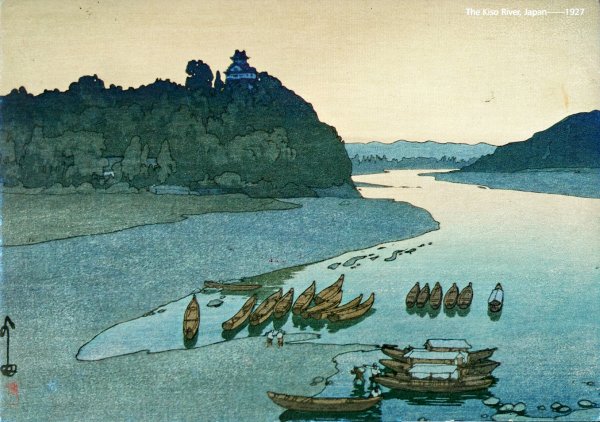 明信片照片