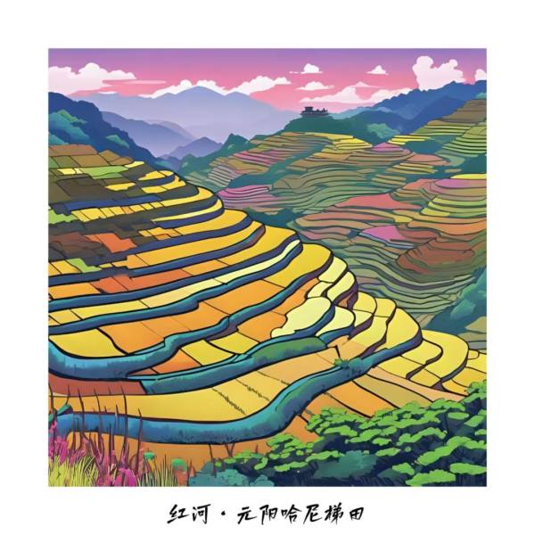 明信片照片