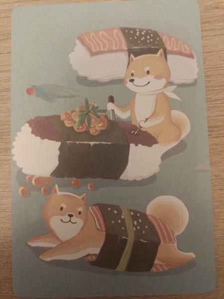 明信片照片