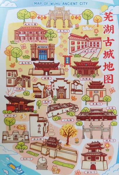 明信片照片