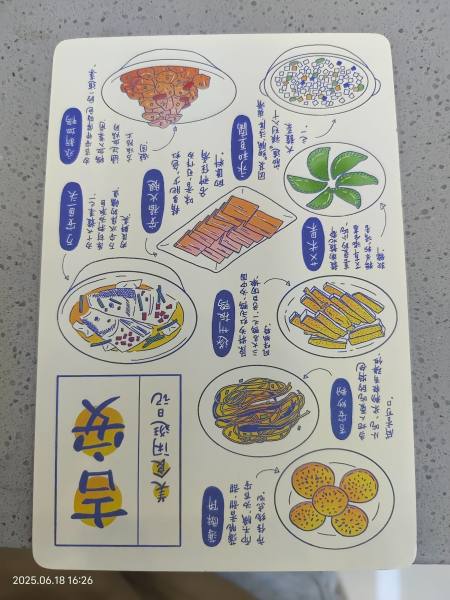 明信片照片