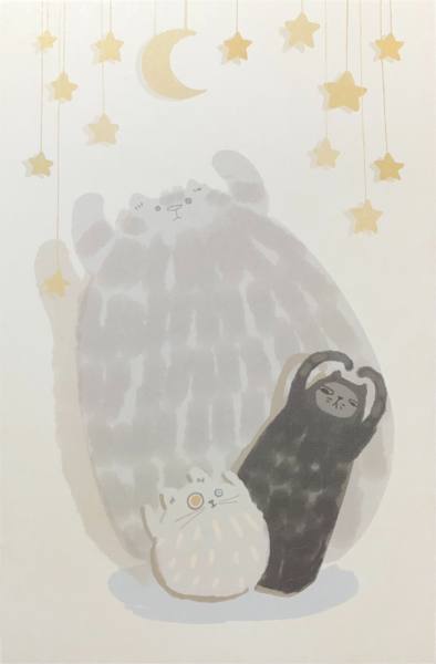 明信片照片