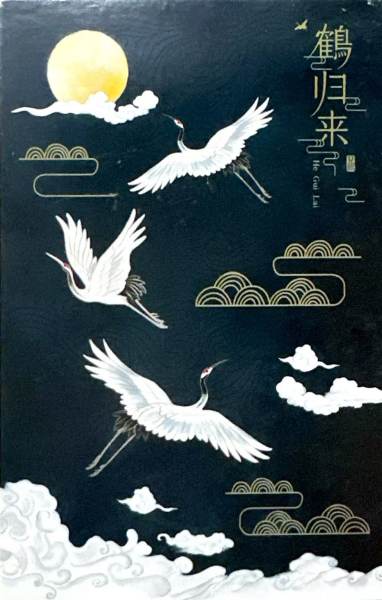 明信片照片
