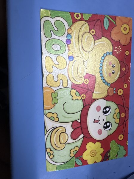 明信片照片