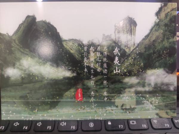 明信片照片