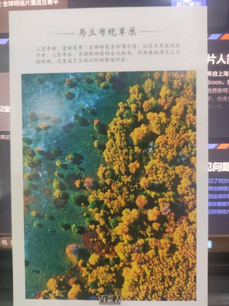 明信片照片