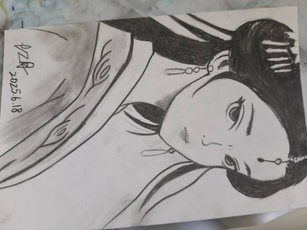 明信片照片