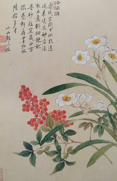 明信片照片