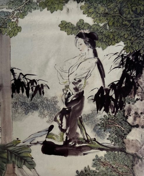 明信片照片