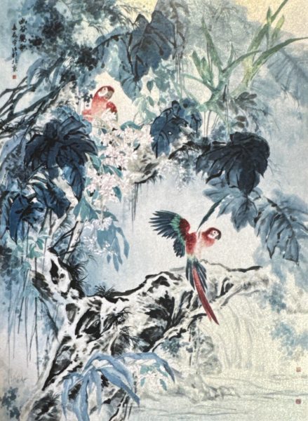 明信片照片