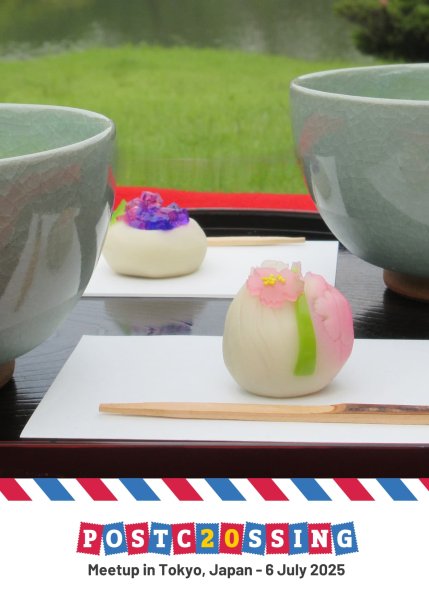 明信片照片