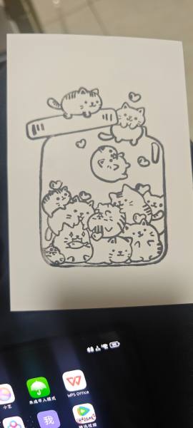 明信片照片