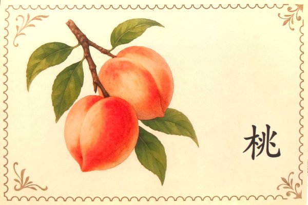 明信片照片