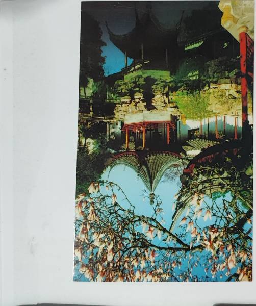 明信片照片