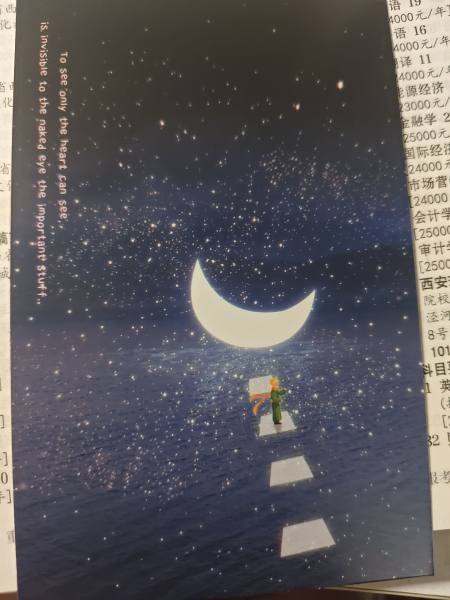 明信片照片