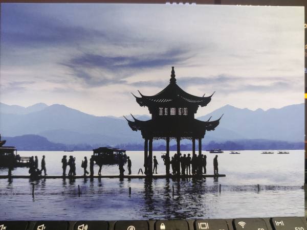明信片照片