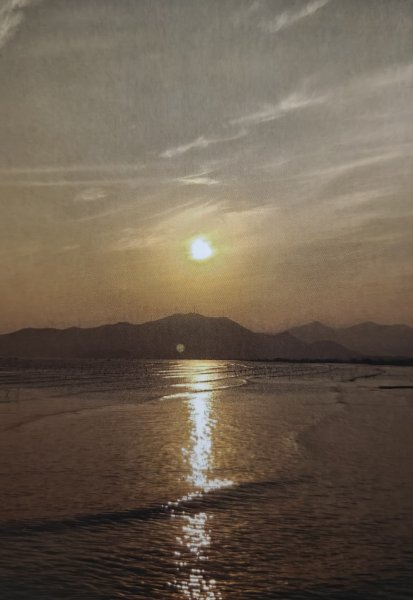 明信片照片