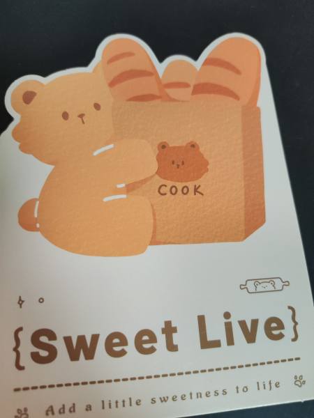 明信片照片