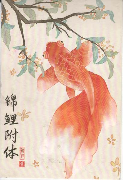 明信片照片