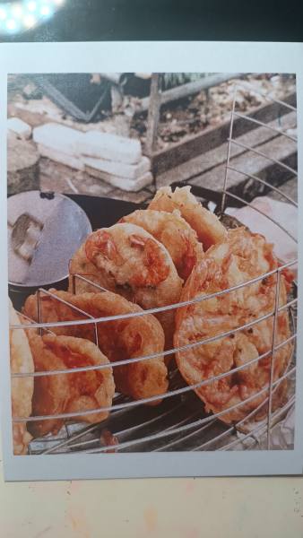 明信片照片