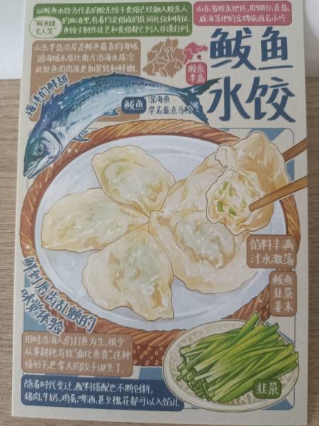 明信片照片