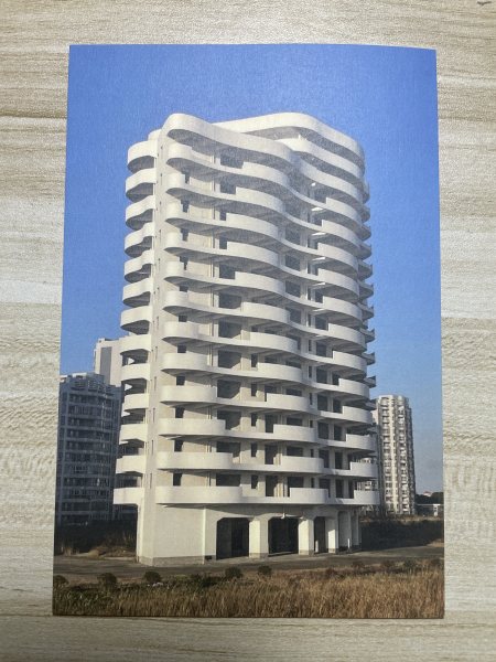 明信片照片